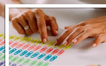 التهاب مغز می‌تواند پشت رفتارهای وسواسی باشد، نه فقط «عادت بد»