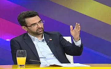 دزدی توسط خدمات ارزش افزوده + فیلم