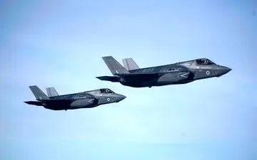 آمریکا با فروش ۳۲ فروند جنگنده F۳۵ به لهستان موافقت کرد