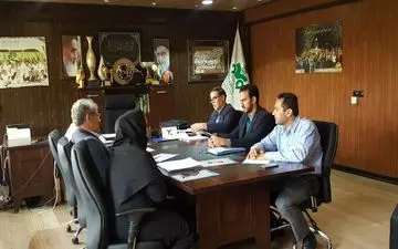 رئیس هیئت مدیره باشگاه ذوب آهن انتخاب شد