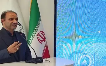 
 جشنواره "نوآوری در گردشگری" آغاز تحولی‌ نو با نگاهی نوآورانه به حوزه گردشگری است


