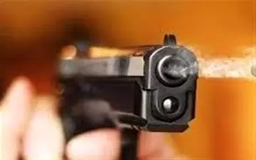 پلیس دنبال حقیقت ماجرای تیراندازی به یک شهروند