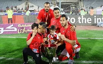 علیپور از پرسپولیس می رود!
