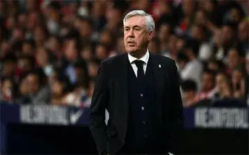 
آنچلوتی: هیچ بازیکنی نمی‌تواند جای خالی بنزما را پر کند
