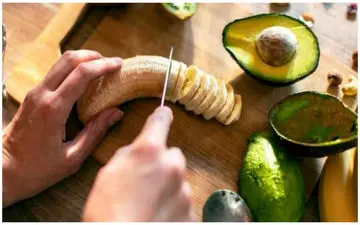 این میوه مثل قرص خواب است!