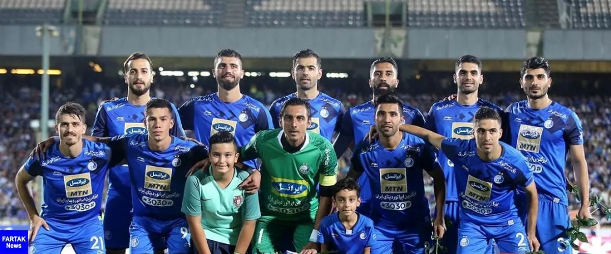 وزیر ورزش از هواداران “استقلال” دلجویی کرد