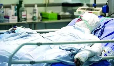 ۶ نفر بر اثر سوختگی در کرمانشاه جان باختند