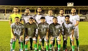 پاس همدان از سقوط فرار کرد