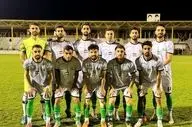 پاس همدان از سقوط فرار کرد
