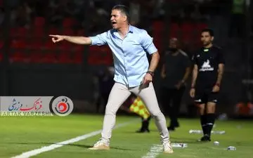 حمید مطهری روی نیمکت پرشورها/ تراکتور با دستیار سابق گل محمدی به توافق رسید 