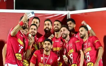 نظر عجیب کارشناس داوری فوتبال درباره گل مشکوک پرسپولیس 