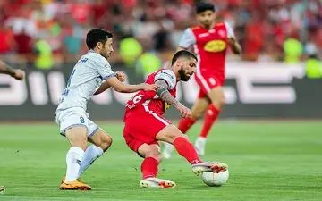 اطلاعیه باشگاه گل‌گهر پس از شکست برابر پرسپولیس 