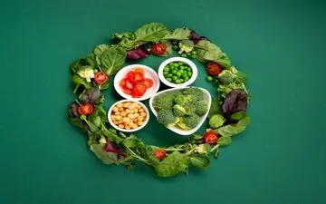 آپنه و مشکلات خواب| گیاه‌خواری به درمان آپنه کمک می‌کند؟