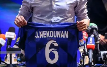 لطیفی: نکونام مثل استراماچونی باشد، نه کی‌روش/ هاشمی‌نسب نمی‌تواند به استقلال کمک فنی کند