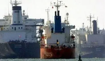 ورود سومین نفتکش ایران تا ساعاتی دیگر به آبهای ونزوئلا