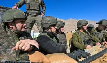 دمشق بازدید نتانیاهو و مقام‌های اسرائیل از جنوب سوریه را محکوم کرد