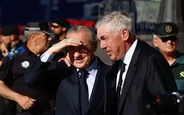 جدایی سبایوس؛ بازار نقل و انتقالات رئال دوباره داغ شد
