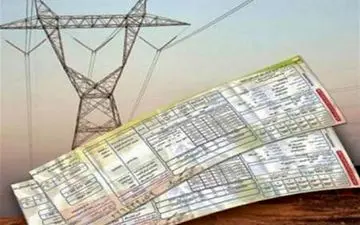 افزایش ۱۶ درصدی تعرفه مشترکان پر مصرف برق