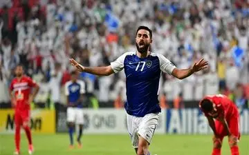 قاتل بیرانوند و پرسپولیسی‌ها، صید بزرگ استقلال در نقل‌وانتقالات 