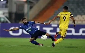 دعوت از دومین بازیکن استقلال به تیم ملی