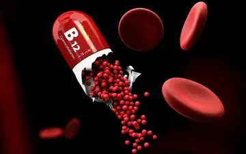 درمان کم خونی بدون زحمت اضافه