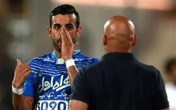 مصاحبه های غیر مستقیم علیه منصوریان
