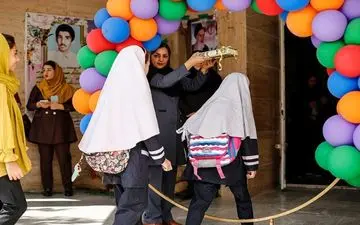 بازگشت ۱۶ میلیون دانش‌آموز به مدارس

