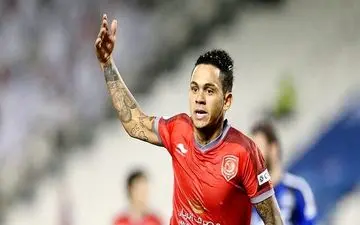 مهره کلیدی الدحیل در فهرست کی‌روش