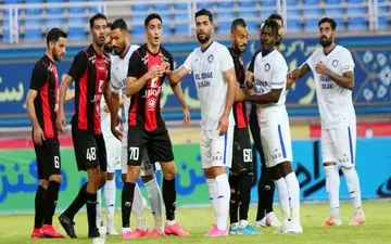 اردوی شاگردان قلعه‌نویی در مشهد/ بازی تدارکاتی گل‌گهر مقابل شاگردان رحمتی