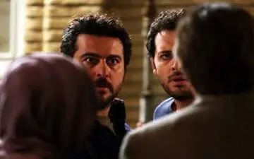  انتخابی که تعجب آقای کارگردان را برانگیخت