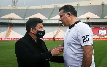 جمع‌بندی نهایی کمیته فنی درباره سرمربی تیم ملی/ دایی گزینه نخست، برانکو در صف انتظار