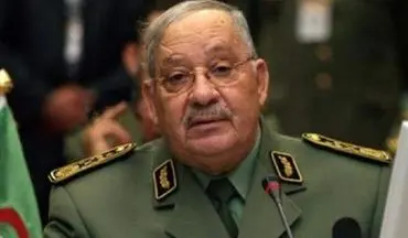 ارتش الجزائر: هیچ گونه دخالت خارجی را در کشورمان نمی‌پذیریم