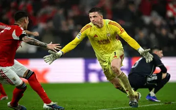 جنون در دا لوژ؛ آناتولی تروبین، قهرمان لحظه آخر ژوزه مورینیو