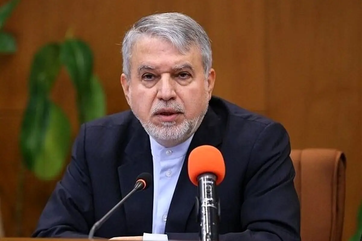 وزیر میراث فرهنگی فردا به گیلان سفر می‌کند