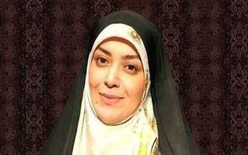 الهام چرخنده از ازدواجش خبر داد