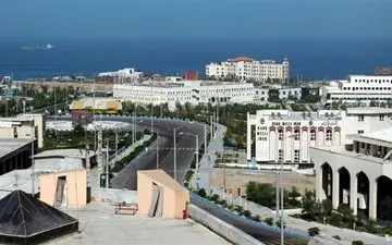 چابهار قرنطینه شد؛ مسیرها مسدود و مسافران برگردانده می‌شوند
