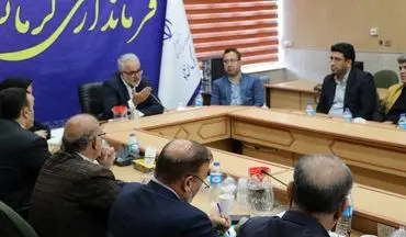 از ساماندهی شهری تا مشارکت انتخاباتی؛ احزاب و فرمانداری هم‌مسیر شدند



