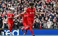  محمد صلاح یک قدم نزدیک‌تر به عربستان 