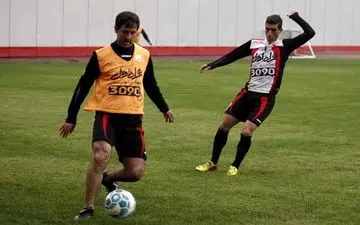 کریم باقری: از کنار گذاشته شدن حسینی توسط کی روش شوکه شدم!