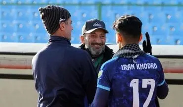 ۲ گزینه مد نظر یحیی برای حضور در پرسپولیس