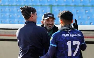 ۲ گزینه مد نظر یحیی برای حضور در پرسپولیس