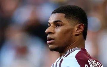  رشفورد به دنبال بازی در لیگ قهرمانان 