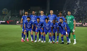 اعلام ترکیب استقلال و سپاهان؛ خرید جنجالی آبی‌ها فیکس شد 