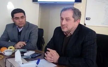 مدیرکل بیمه سلامت آذربایجان ‌شرقی خبر داد:
۵۰ درصد جمعیت استان تحت پوشش بیمه سلامت هستند