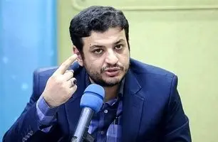 اظهارات جدید استاد همه چیزدان! / جدیدترین اظهارات رائفی پور + ویدئو