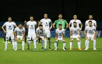 لیگ قهرمانان آسیا |وضعیت گروه "مرگ" پیچیده تر شد 