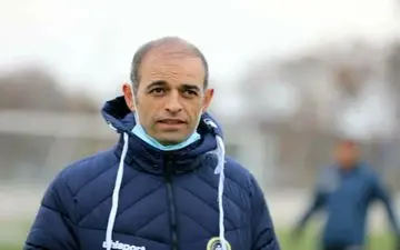 سپاهان برترین تیم و نویدکیا برترین سرمربی هفته سوم