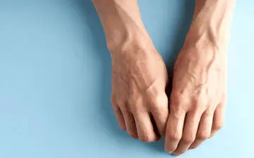 انواع بیماری‌های ناخن