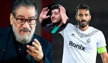 چرا فیلم عروسی سعید کریمی جرم است اما دختر علی شمخانی نه؟