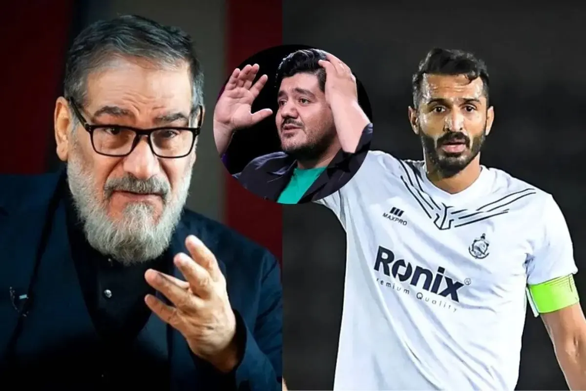 چرا فیلم عروسی سعید کریمی جرم است اما دختر علی شمخانی نه؟